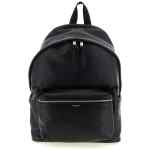 Saint Laurent City Backpack