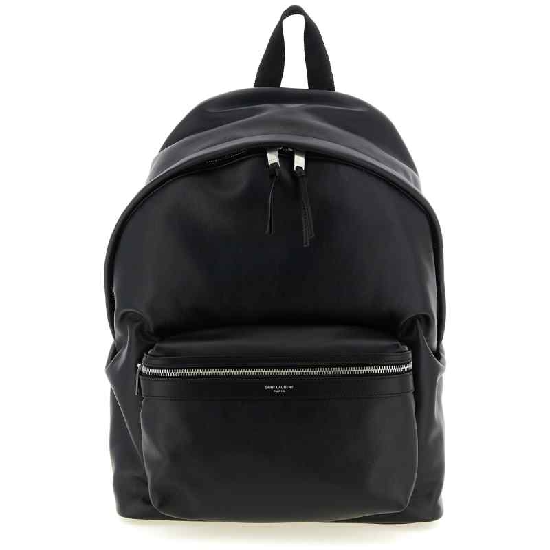 534967AAE8M1000_01_M_2026-03-12T11-21-42.488Z Saint Laurent City Backpack