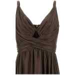 Zimmermann Cut-out Dress