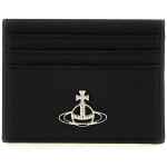 Vivienne Westwood Logo Card Holder
