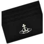 Vivienne Westwood Logo Card Holder