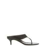 Magda Butrym Leather Sandals