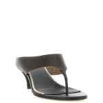 Magda Butrym Leather Sandals