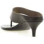 Magda Butrym Leather Sandals