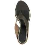 Magda Butrym Leather Sandals
