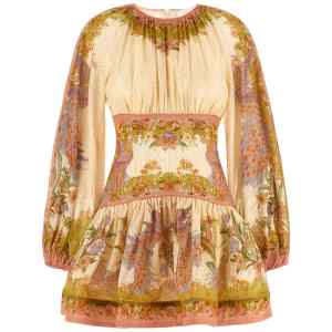 Zimmermann Indra Dress