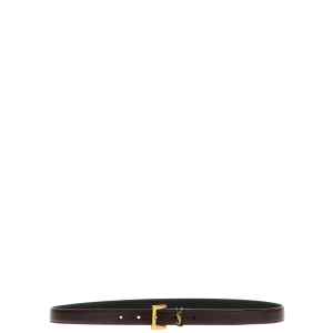 Saint Laurent Cassandre Belt