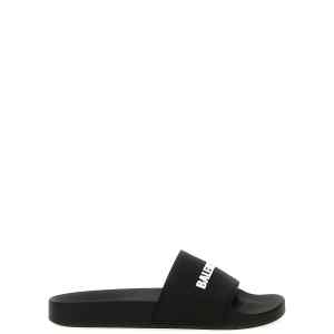 Balenciaga Pool Sandals