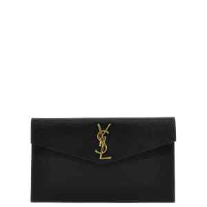Saint Laurent Uptown Clutch
