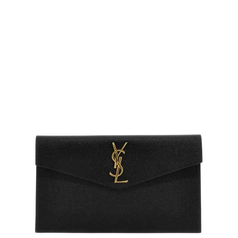 Saint Laurent Uptown Clutch