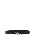 Balenciaga Bb Belt