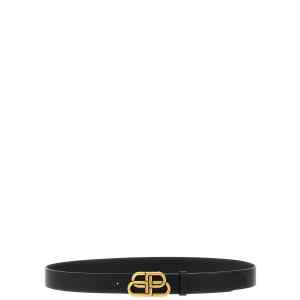 Balenciaga Bb Belt