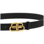 Balenciaga Bb Belt