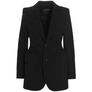 Balenciaga Blazer Hourglass