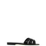 Saint Laurent ‘tribute Nu Pieds Sandals