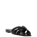 Saint Laurent ‘tribute Nu Pieds Sandals