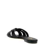 Saint Laurent ‘tribute Nu Pieds Sandals