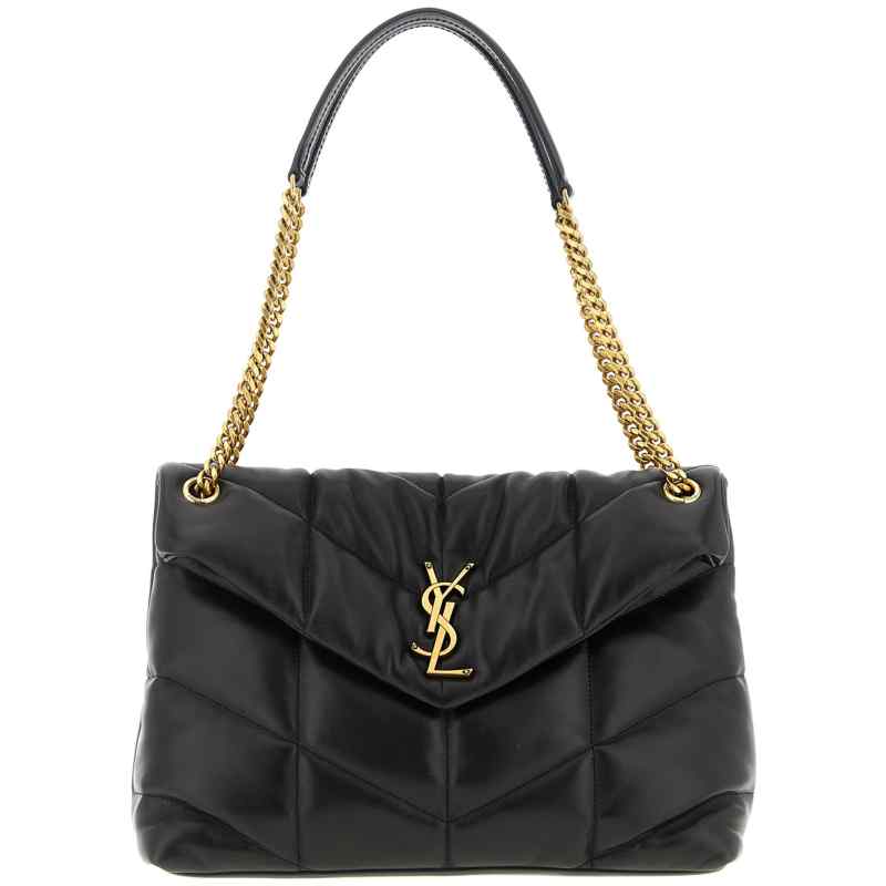 5774751EL071000_01_M_2025-10-01T08-52-02.575Z Saint Laurent Loulou Puffer Medium Shoulder Bag
