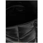 Saint Laurent Loulou Puffer Medium Shoulder Bag