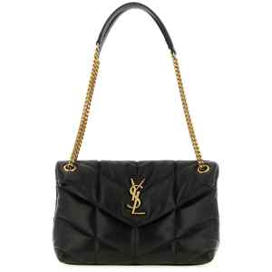 Saint Laurent Puffer Small Shoulder Bag