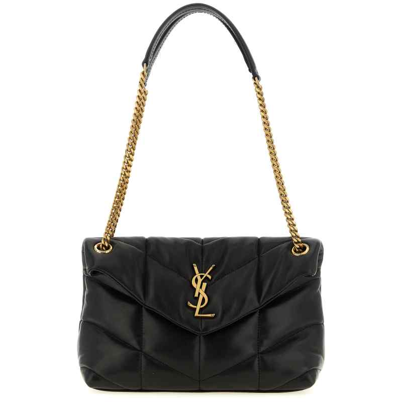 5774761EL071000_01_M_2026-08-07T09-04-28.859Z Saint Laurent Puffer Small Shoulder Bag