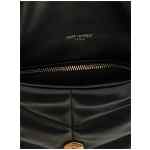 Saint Laurent Puffer Small Shoulder Bag