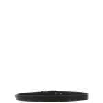 Balenciaga Bb Thin Belt