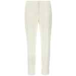 Alexander McQueen Crepe Pants
