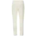 Alexander McQueen Crepe Pants