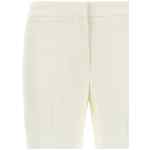 Alexander McQueen Crepe Pants