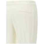 Alexander McQueen Crepe Pants