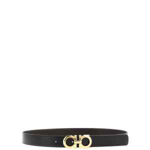 Ferragamo Gancini Reversible Belt
