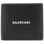 Balenciaga Cash Square Wallet