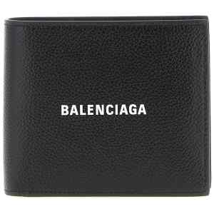 Balenciaga Cash Square Wallet
