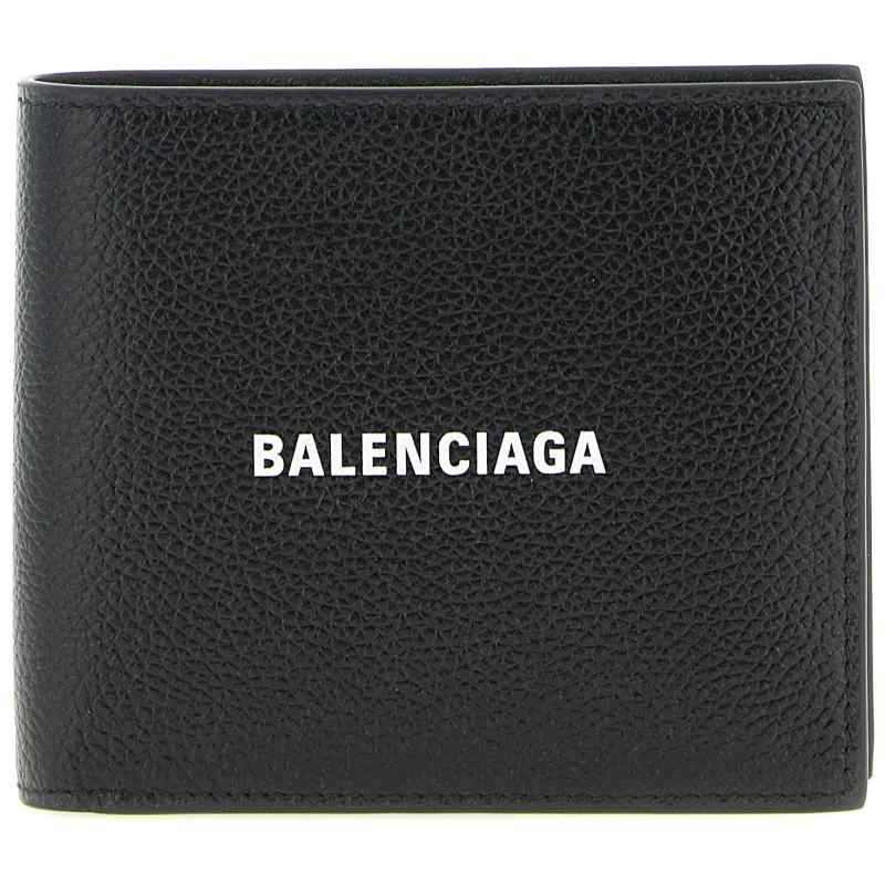 Balenciaga Cash Square Wallet