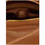 Miu Miu Beau Shoulder Bag