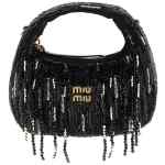 Miu Miu Wander Mini Handbag