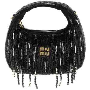 Miu Miu Wander Mini Handbag