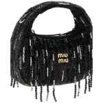 Miu Miu Wander Mini Handbag