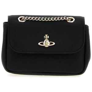 Vivienne Westwood Small Purse Chain Shoulder Bag