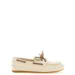 Miu Miu Deck Boat Shoe
