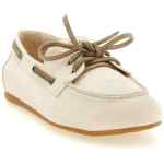 Miu Miu Deck Boat Shoe