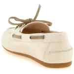 Miu Miu Deck Boat Shoe