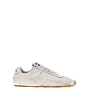 Miu Miu Plume Sneakers