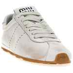 Miu Miu Plume Sneakers