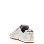 Miu Miu Plume Sneakers