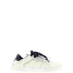 Miu Miu Deco Calf Sneakers