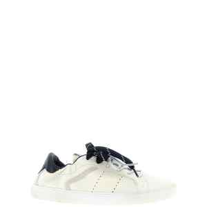 Miu Miu Deco Calf Sneakers
