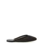 Miu Miu Mesh Fabric Slippers