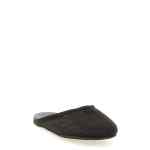 Miu Miu Mesh Fabric Slippers